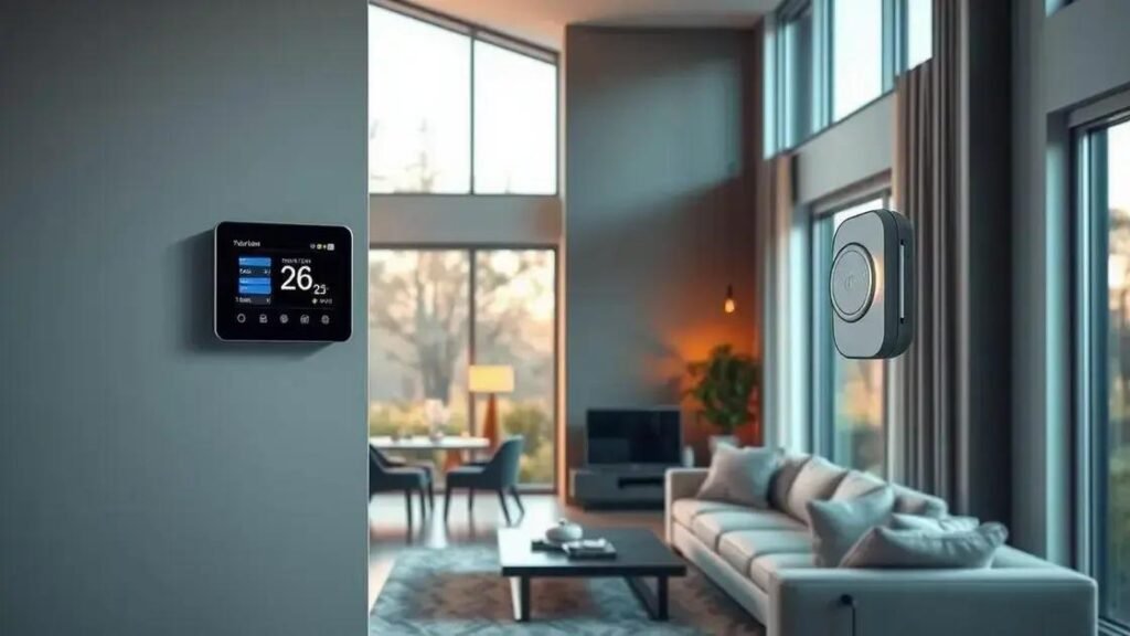 Internet das coisas: como transformar seu cotidiano em um ambiente inteligente