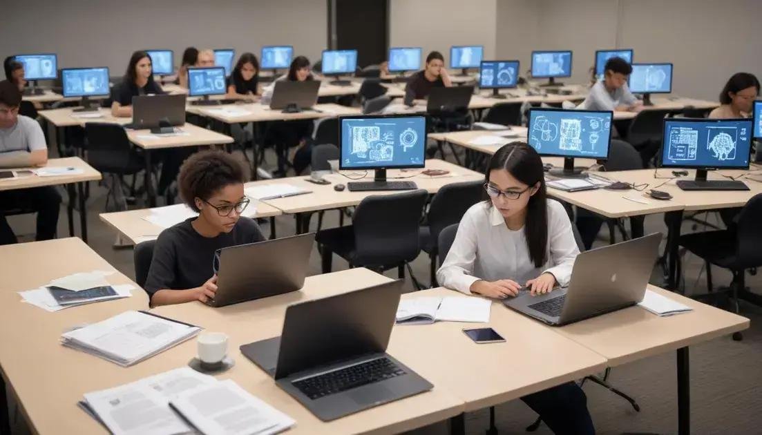 Dicas para escolher o curso ideal de IA