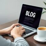 Como criar um blog: guia prático para iniciantes em 2025