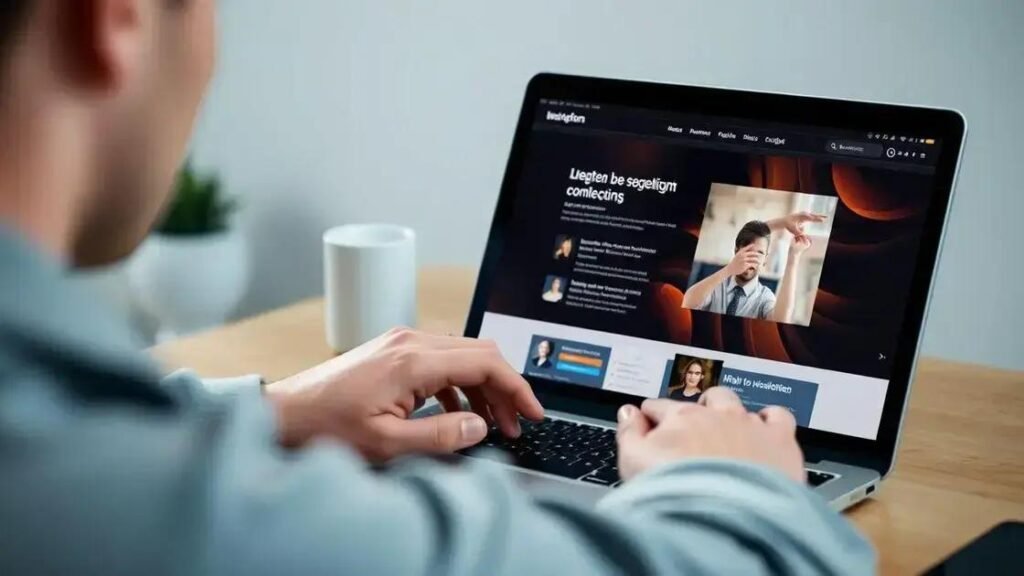 Como fazer um site: Guia completo para criar sua presença online