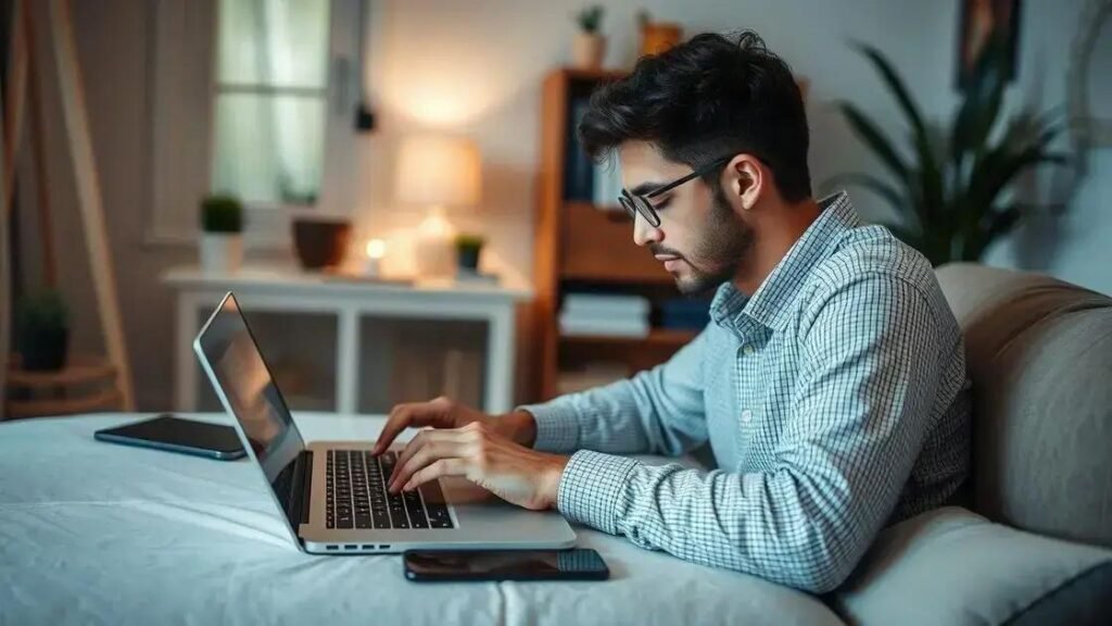 Como ganhar dinheiro na internet: estratégias eficazes que funcionam