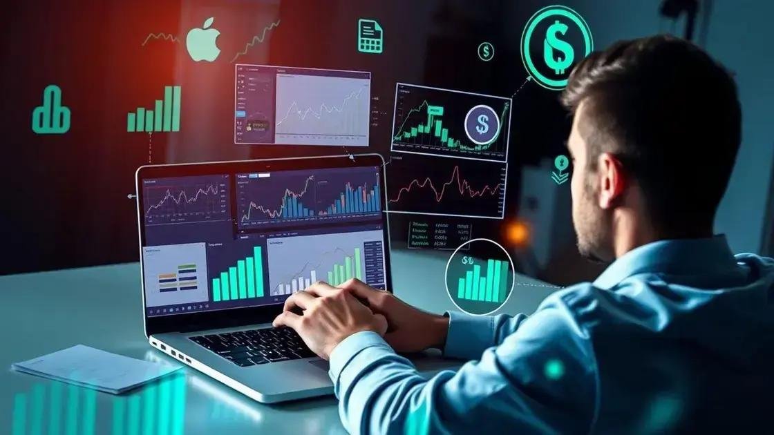 Estratégias comprovadas para aumentar sua renda online