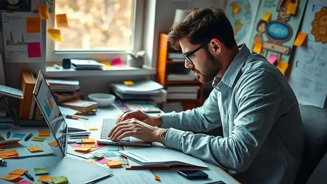 Dicas para criar conteúdo envolvente e lucrativo