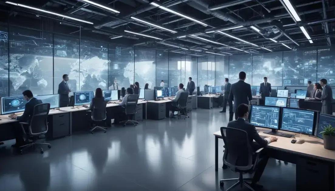 Benefícios do uso de deep learning nas empresas Benefícios do uso de deep learning nas empresas