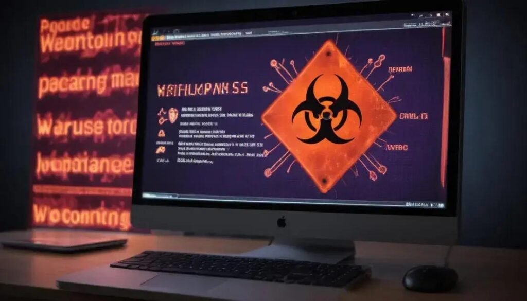 Vírus de computador: entenda como se proteger e minimizar riscos