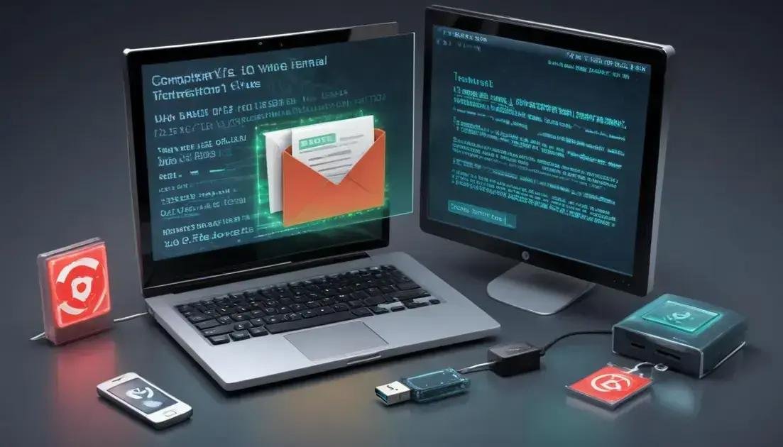 Como os vírus se espalham? Como os vírus se espalham?