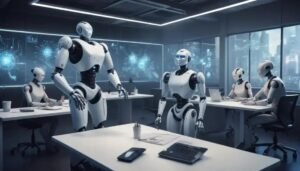 Tendências das inteligências artificiais para 2025: O que esperar do futuro