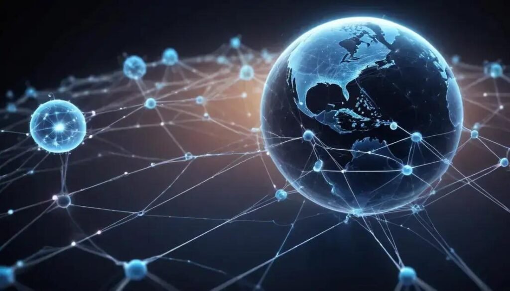 Como funciona a internet: entenda a rede que conecta o mundo