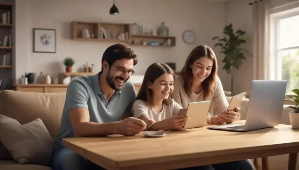 Banda larga: como escolher a melhor opção para sua casa