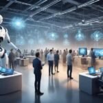 Principais tendências das inteligências artificiais para 2025