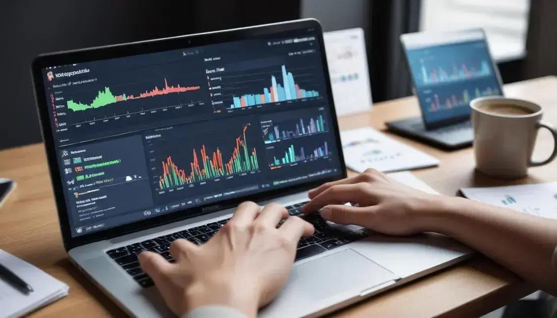 Como analisar o desempenho nas redes sociais