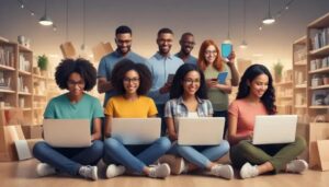 E-commerce: descubra como impulsionar suas vendas online hoje mesmo