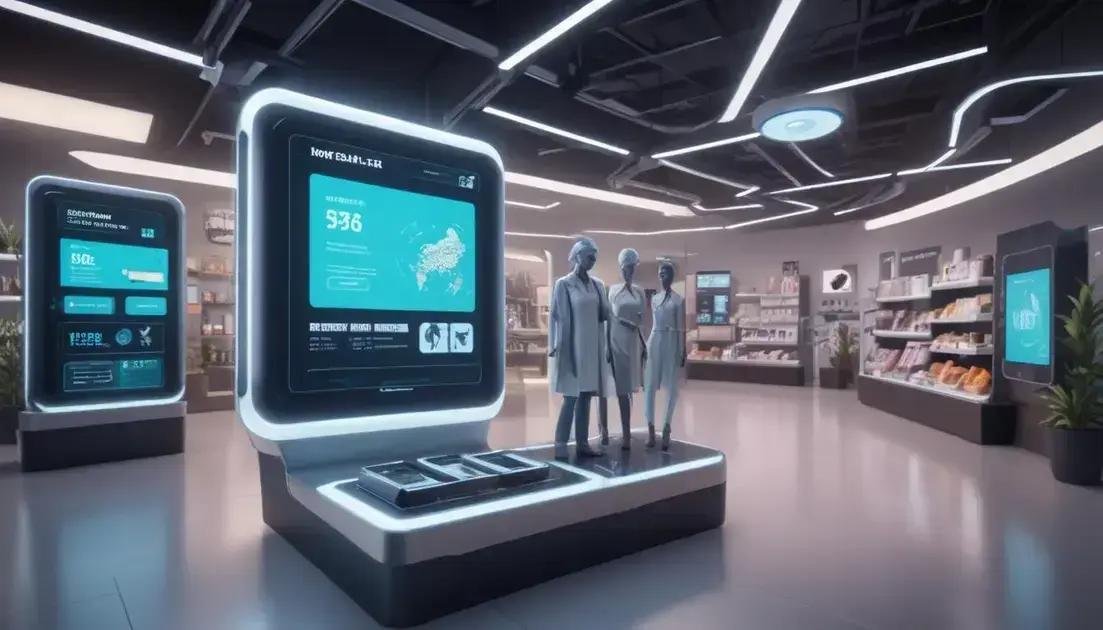 Principais tendências no e-commerce para 2025