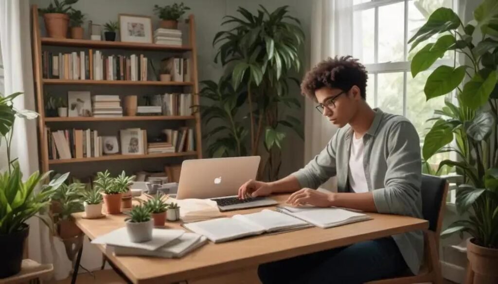 Trabalhar em casa pela internet: dicas para ter sucesso agora mesmo