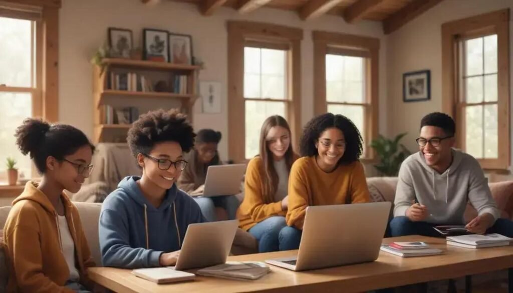 Estudar online: Aprenda de forma eficaz e transforme sua carreira