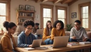 Estudar online: Aprenda de forma eficaz e transforme sua carreira