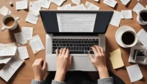 Blog incrível: descubra dicas essenciais para criar conteúdo de qualidade