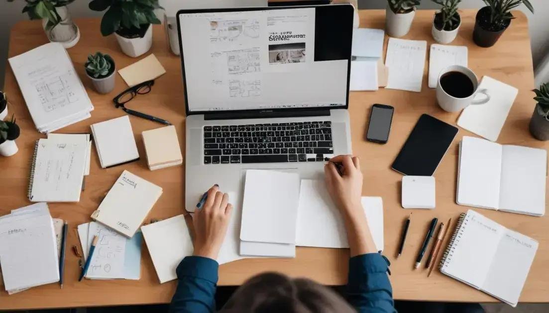 Conteúdo de qualidade: como planejar e criar