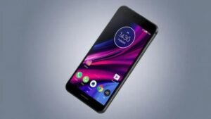 Smartphone Motorola Edge 50 Fusion: 5 motivos para você comprar agora