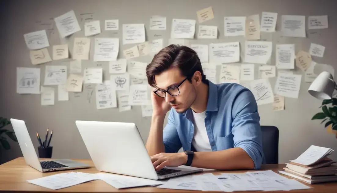 Como escolher o nicho certo para seu negócio