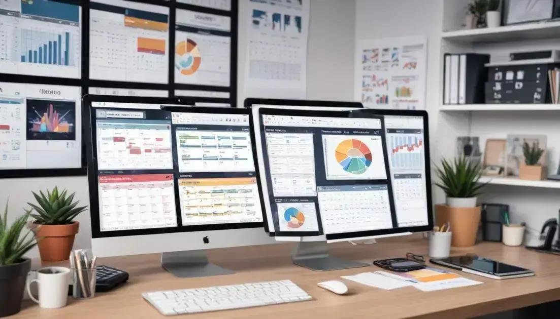 Estratégias eficazes de marketing digital