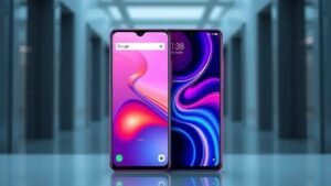 Smartphone Xiaomi Poco X6 Pro: Um dos melhores custo-benefício do mercado