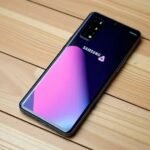 Smartphone Samsung Galaxy A54 5G: o melhor custo-benefício em 2025