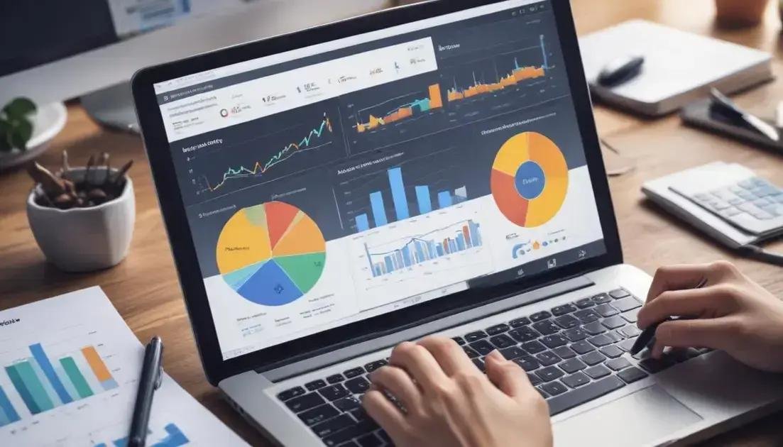 Como medir resultados em marketing digital Como medir resultados em marketing digital