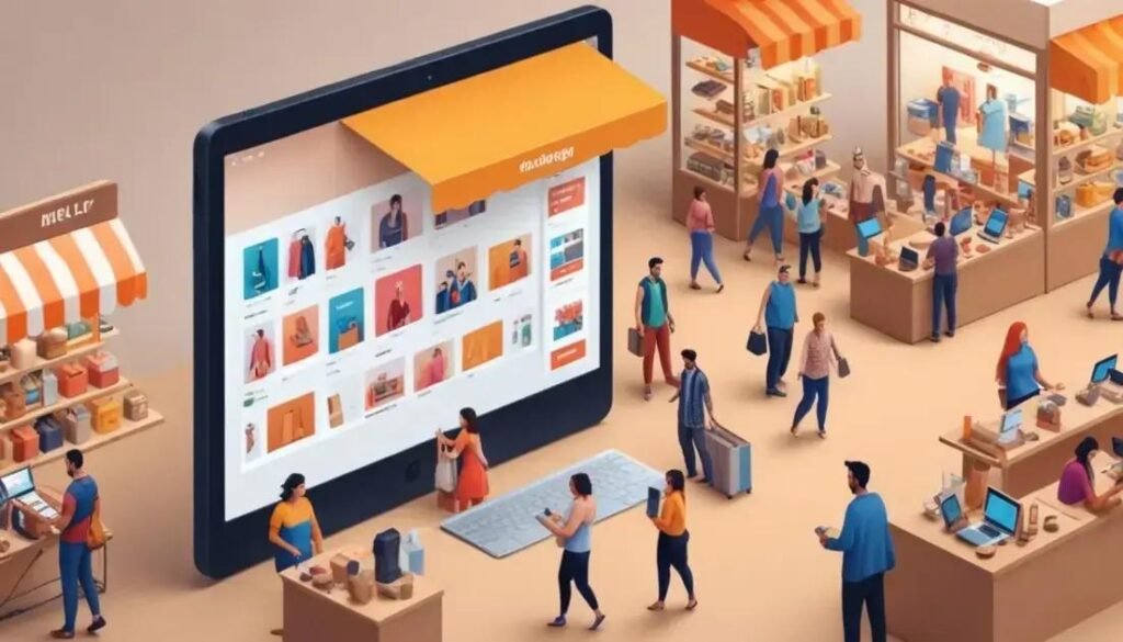 E-commerce: 5 Estratégias Infalíveis para Impulsionar Suas Vendas