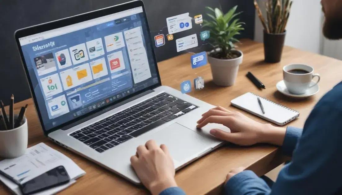 Técnicas de marketing digital para e-commerce Técnicas de marketing digital para e-commerce