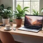 Trabalhar em casa pela internet: como conquistar sua liberdade financeira