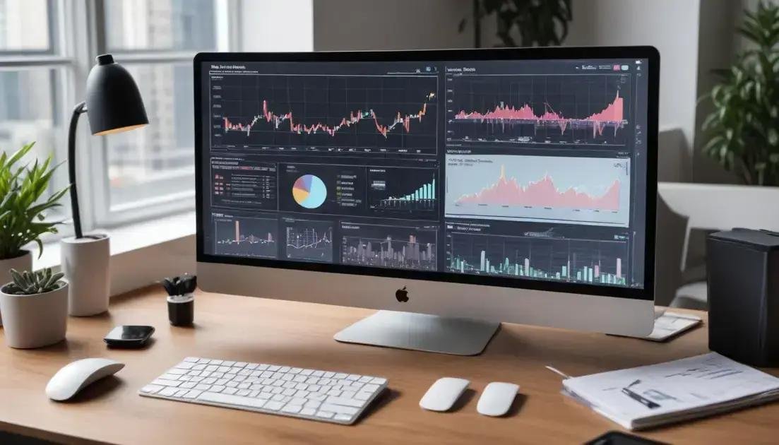 Estratégias para otimizar seu negócio digital