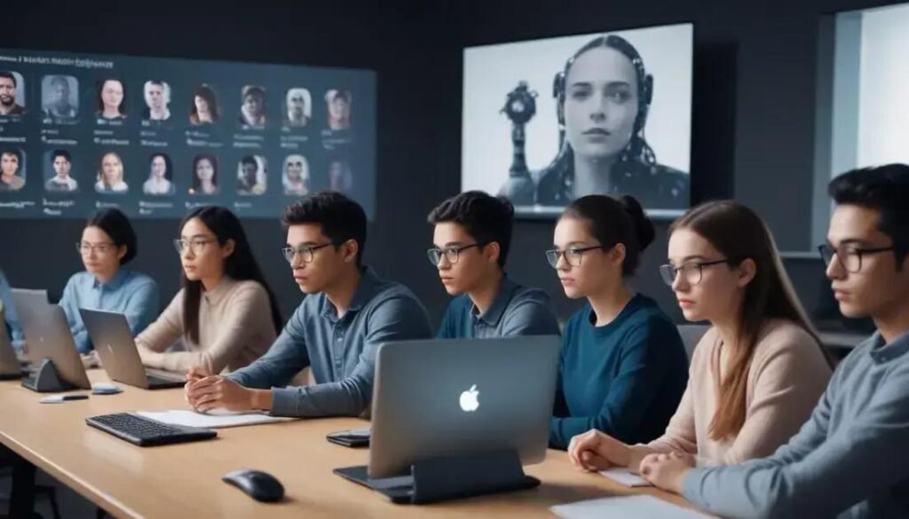 Quais são os melhores cursos de inteligência artificial para alavancar sua carreira?