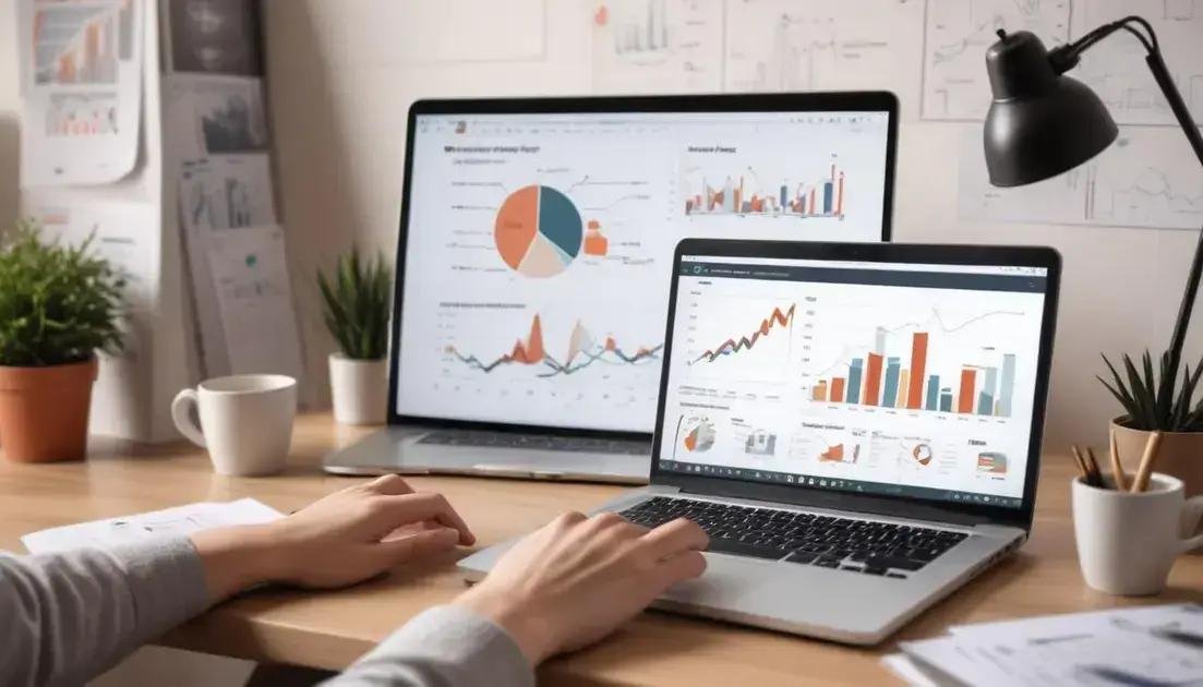 Benefícios de se tornar um afiliado