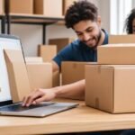 Dropshipping: descubra como iniciar seu próprio negócio online hoje