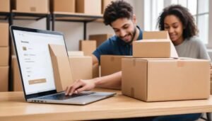 Dropshipping: descubra como iniciar seu próprio negócio online hoje