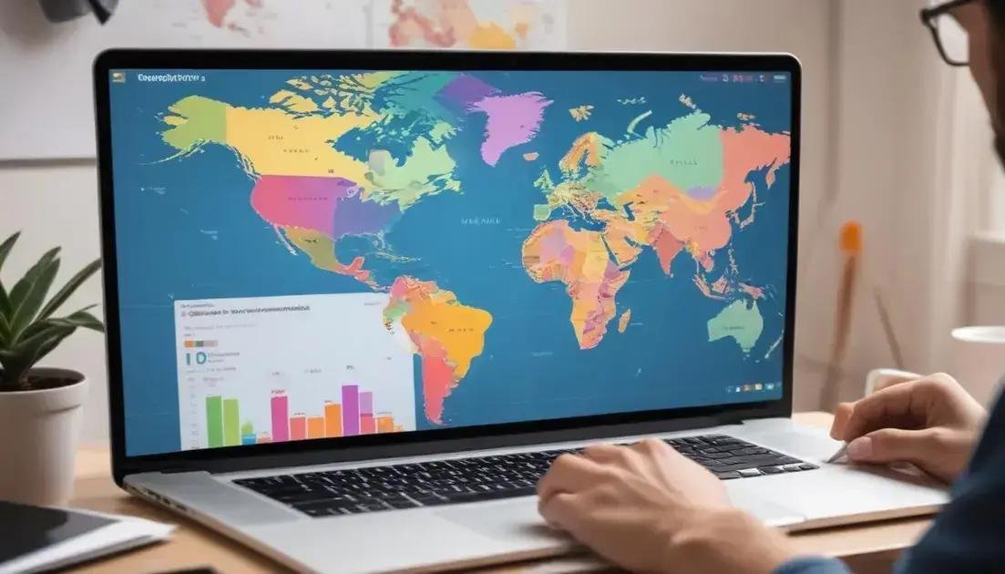 Vantagens do modelo de dropshipping