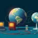 História da internet: como a rede mudou nossas vidas para sempre