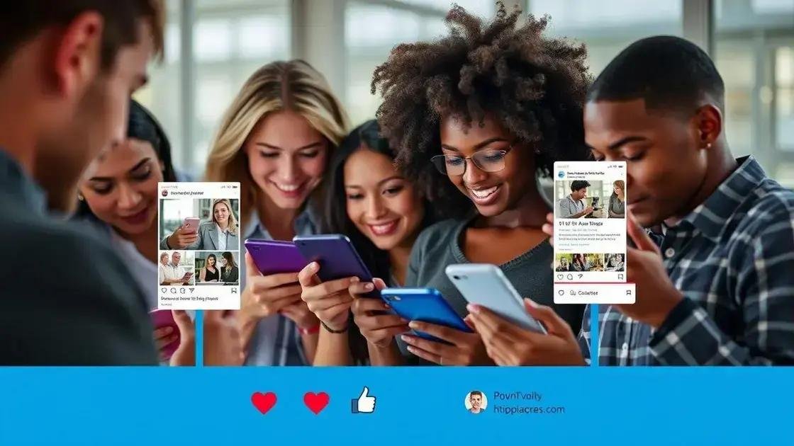 Criando conteúdo atraente para seu público-alvo