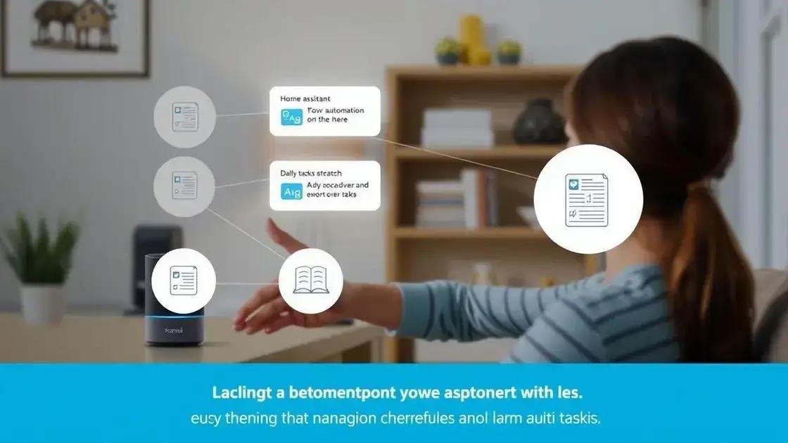 Como assistentes virtuais podem facilitar sua vida Como assistentes virtuais podem facilitar sua vida