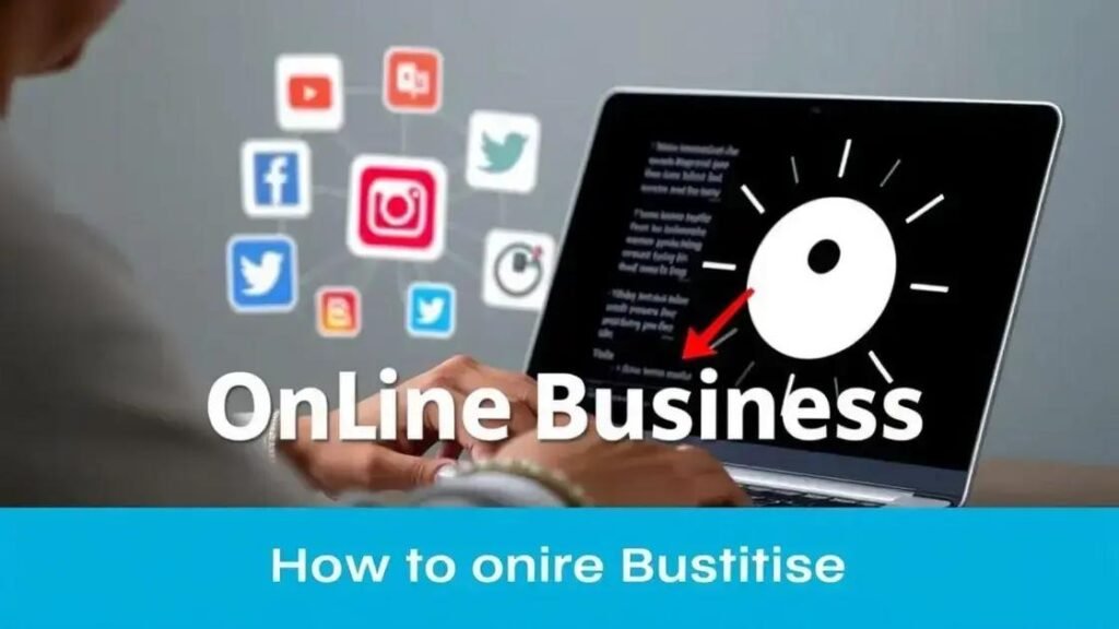 Como divulgar um negócio online: 5 estratégias infalíveis para impulsionar vendas