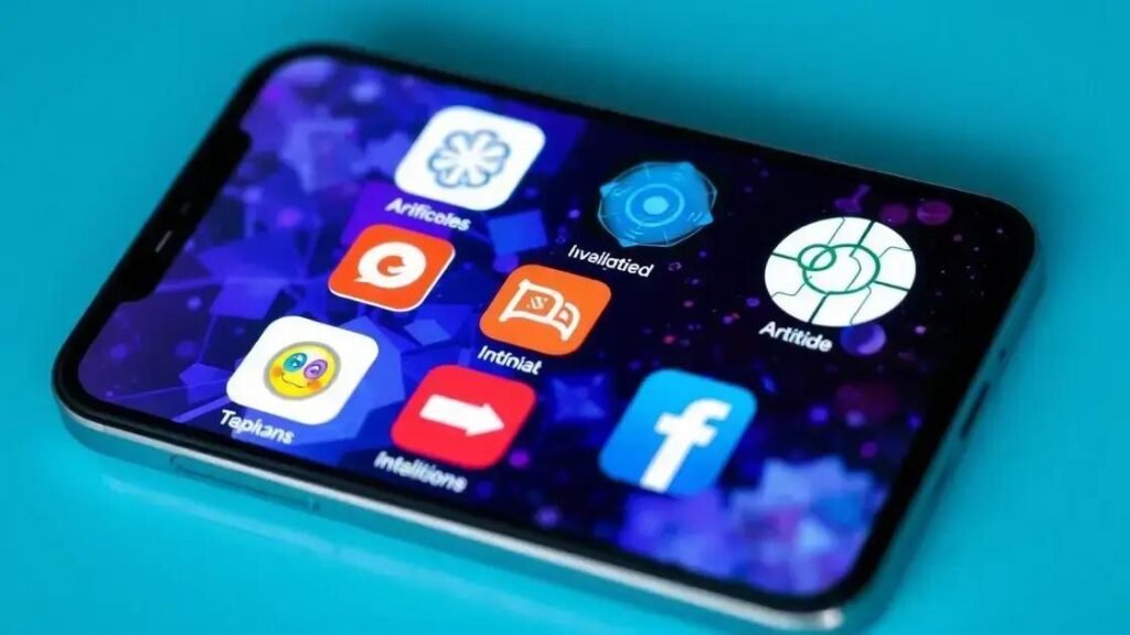Melhores aplicativos de IA para celular que você precisa conhecer