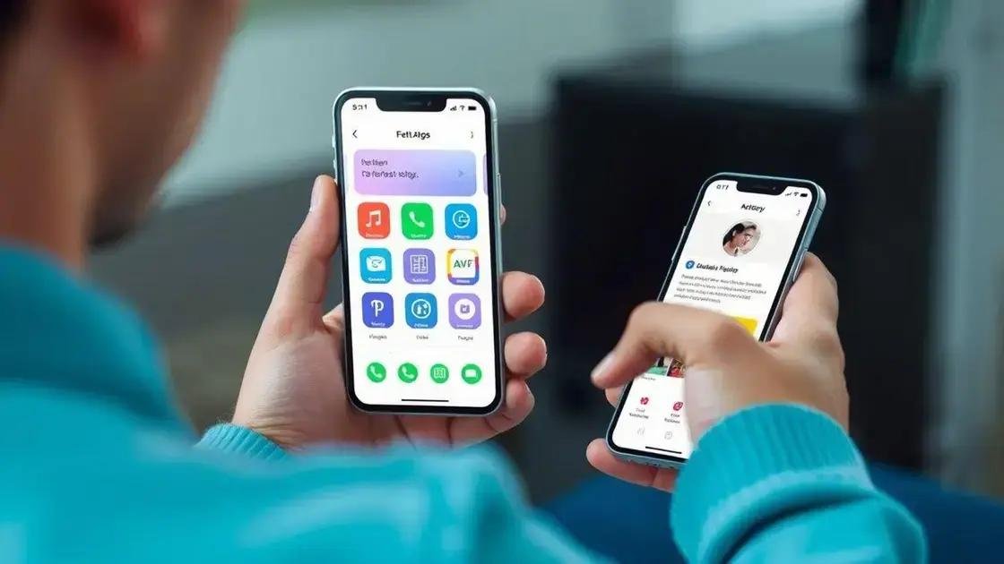 Como escolher o melhor aplicativo de IA Como escolher o melhor aplicativo de IA