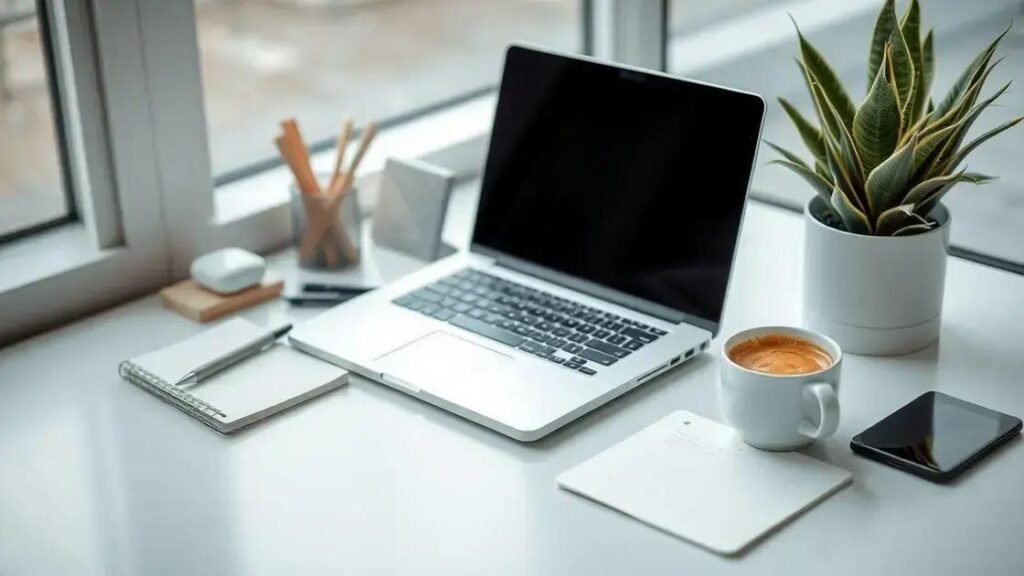 Como escolher o melhor notebook para trabalhar ou estudar