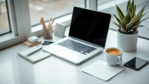 Como escolher o melhor notebook para trabalhar ou estudar