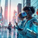 10 tendências tecnológicas que vão dominar 2025 e como se preparar