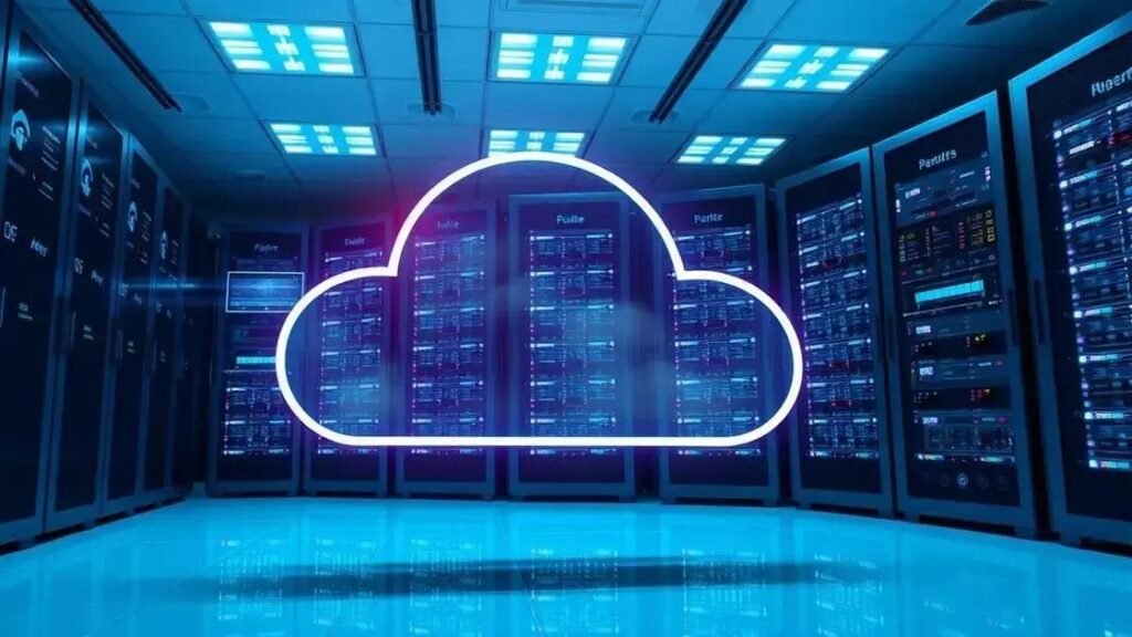 Como funciona a computação em nuvem: entenda de forma simples e prática