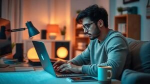 7 formas de trabalhar online usando tecnologia para aumentar sua produtividade