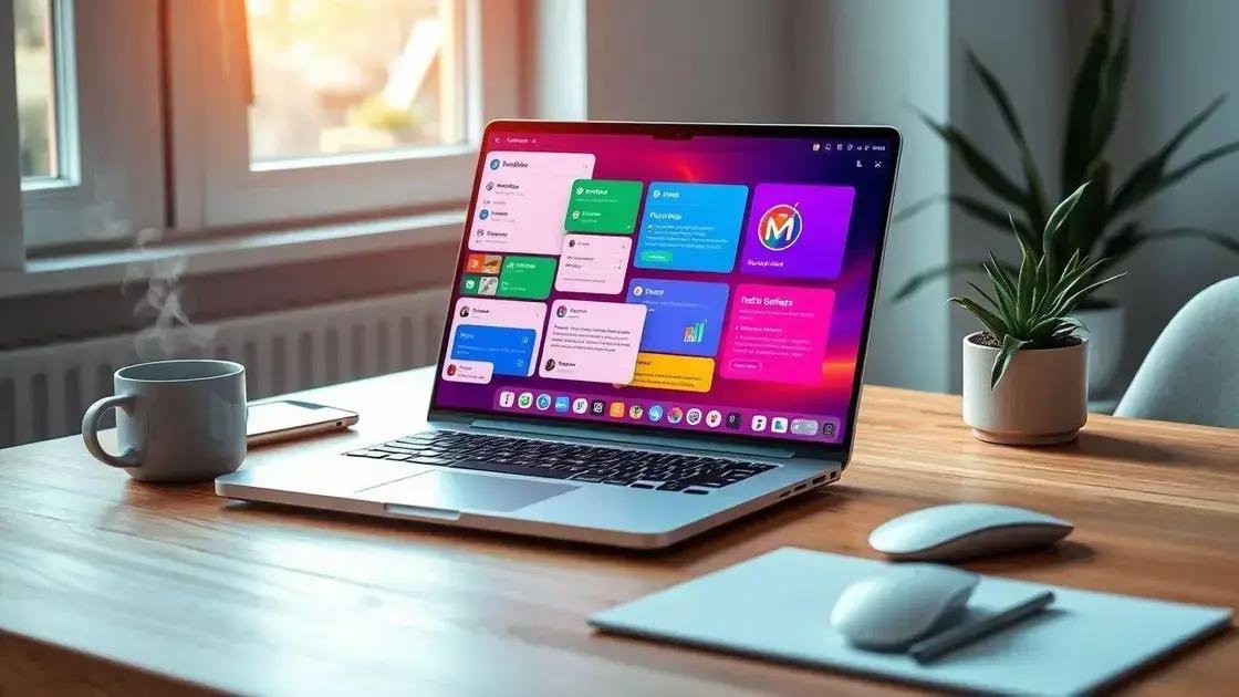 Principais ferramentas para trabalho remoto Principais ferramentas para trabalho remoto
