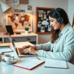 Como montar um negócio online: passos essenciais para o sucesso